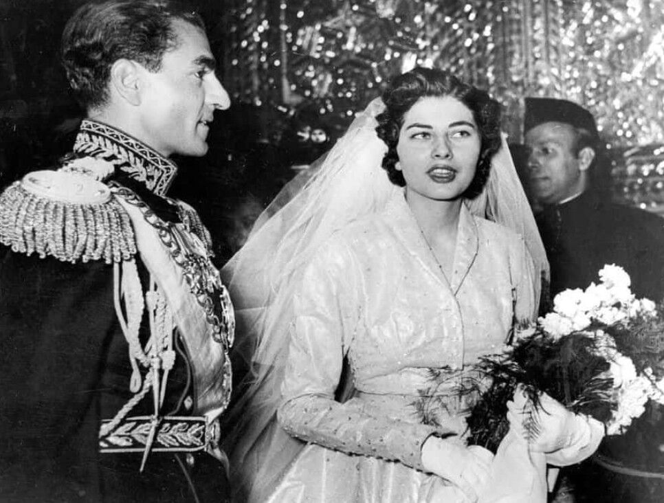 Muhammed Rıza Pehlevi Kimdir