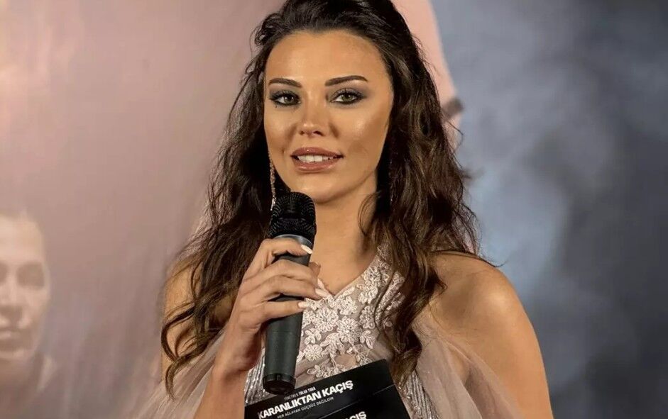 Tuvana Türkay