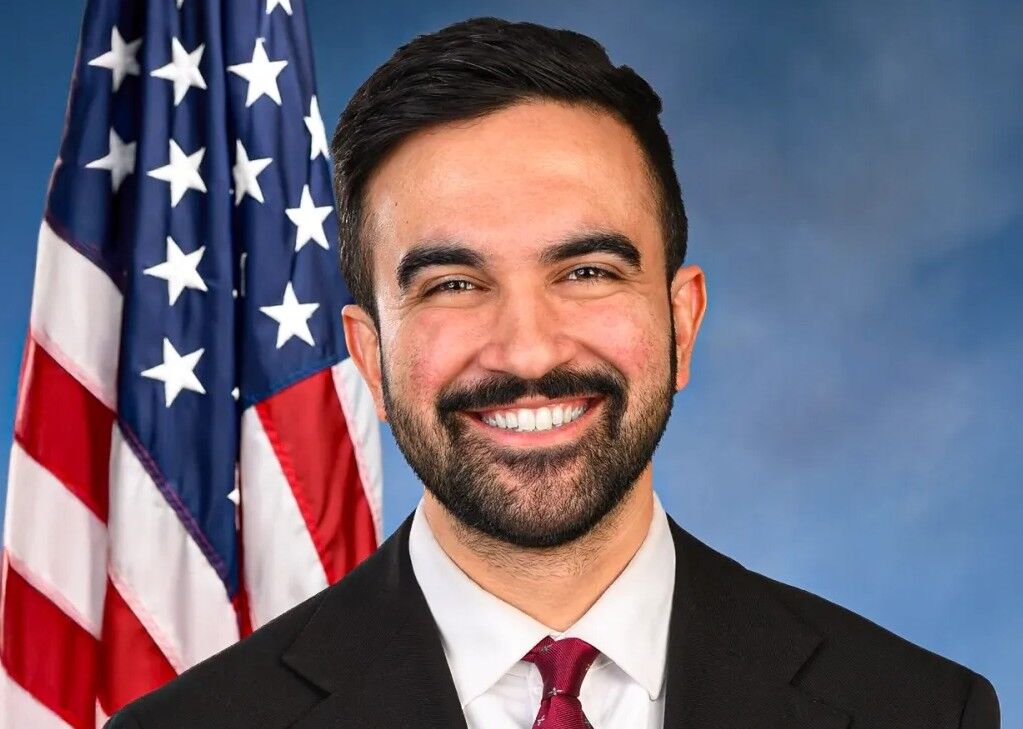 Zohran Mamdani Kimdir