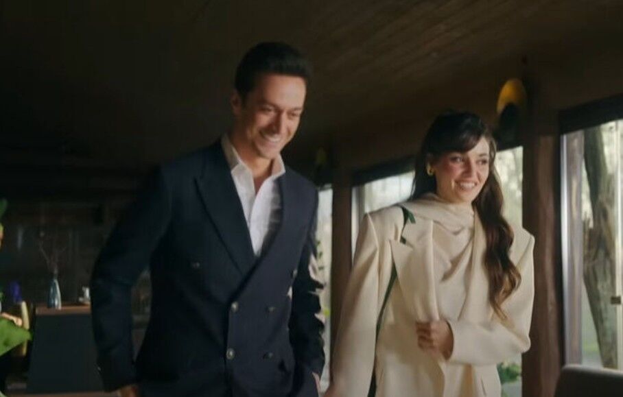 Aşkı Hatırla dizisi 6 bölüm ne zaman yayınlanacak4