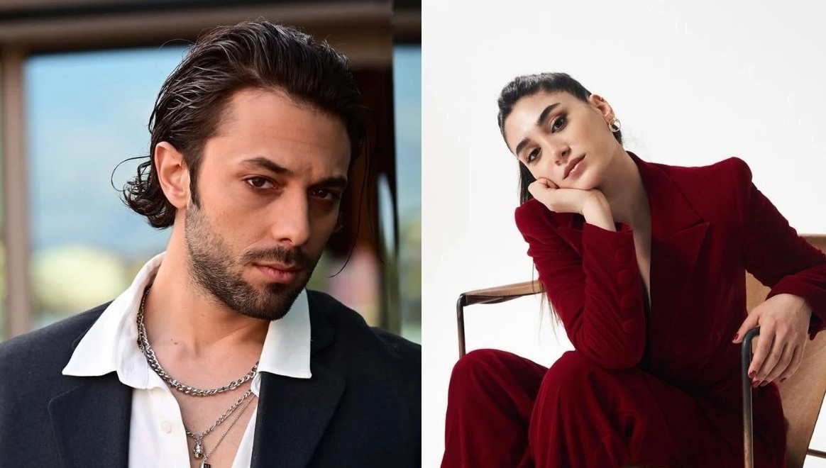 Kızıl Goncalar’ın Birgül’ü Sitare Akbaş Evlilik Tarihini Belirledi