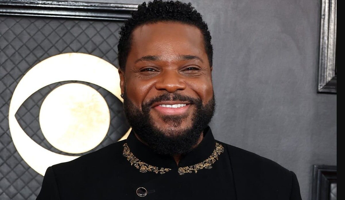 Malcolm-Jamal Warner