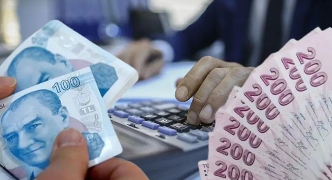 Vergideki yeni düzenlemeler Meclis’ten geçti Detaylar tek tek belli oldu