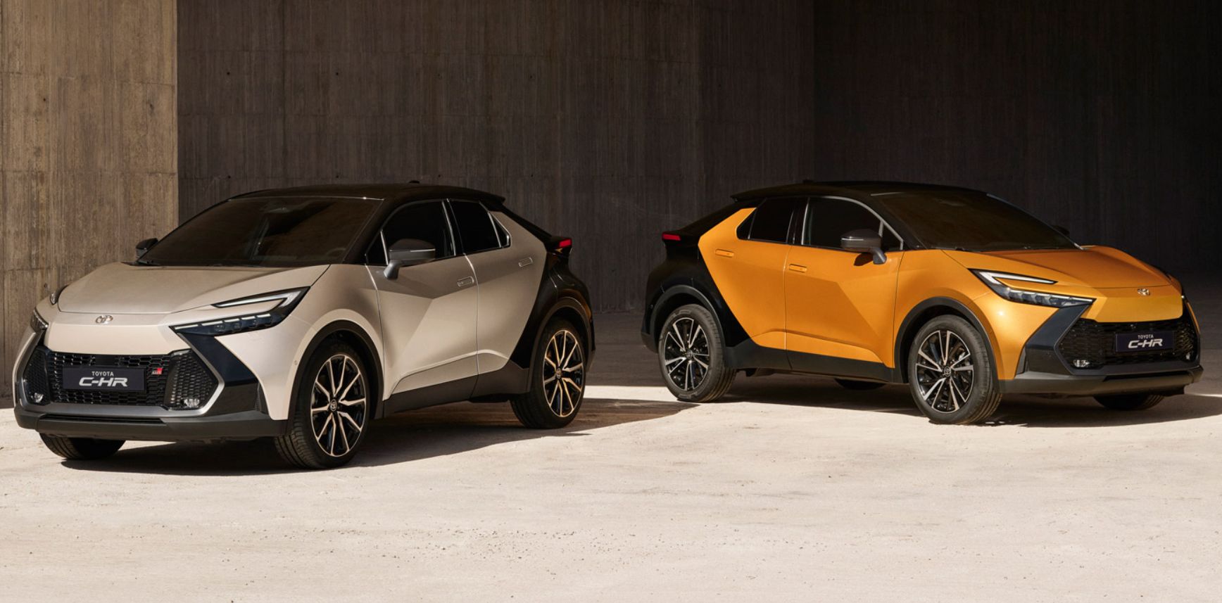 2025 C Hususiyetleri Sınıfındaki Araçlar Hangileridir