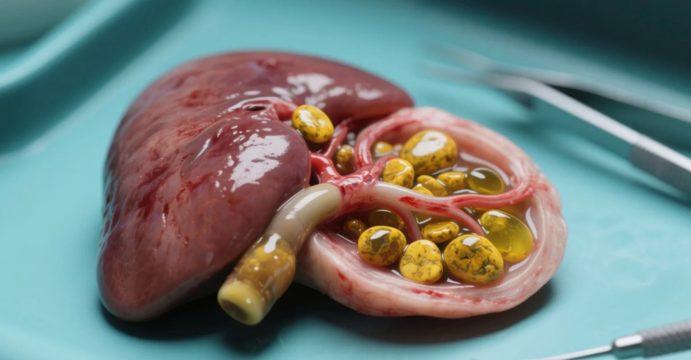 Akut Kolesistit Nedir