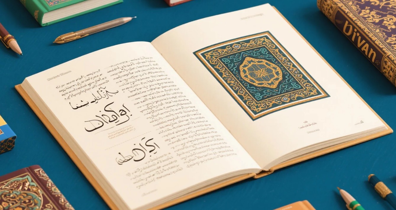 Divan Edebiyatı Nedir