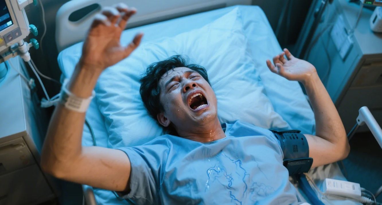 Epileptik Nöbet Nedir