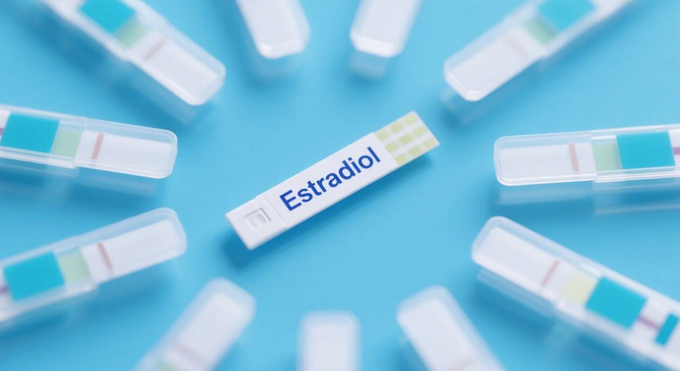 Estradiol Testi Nedir