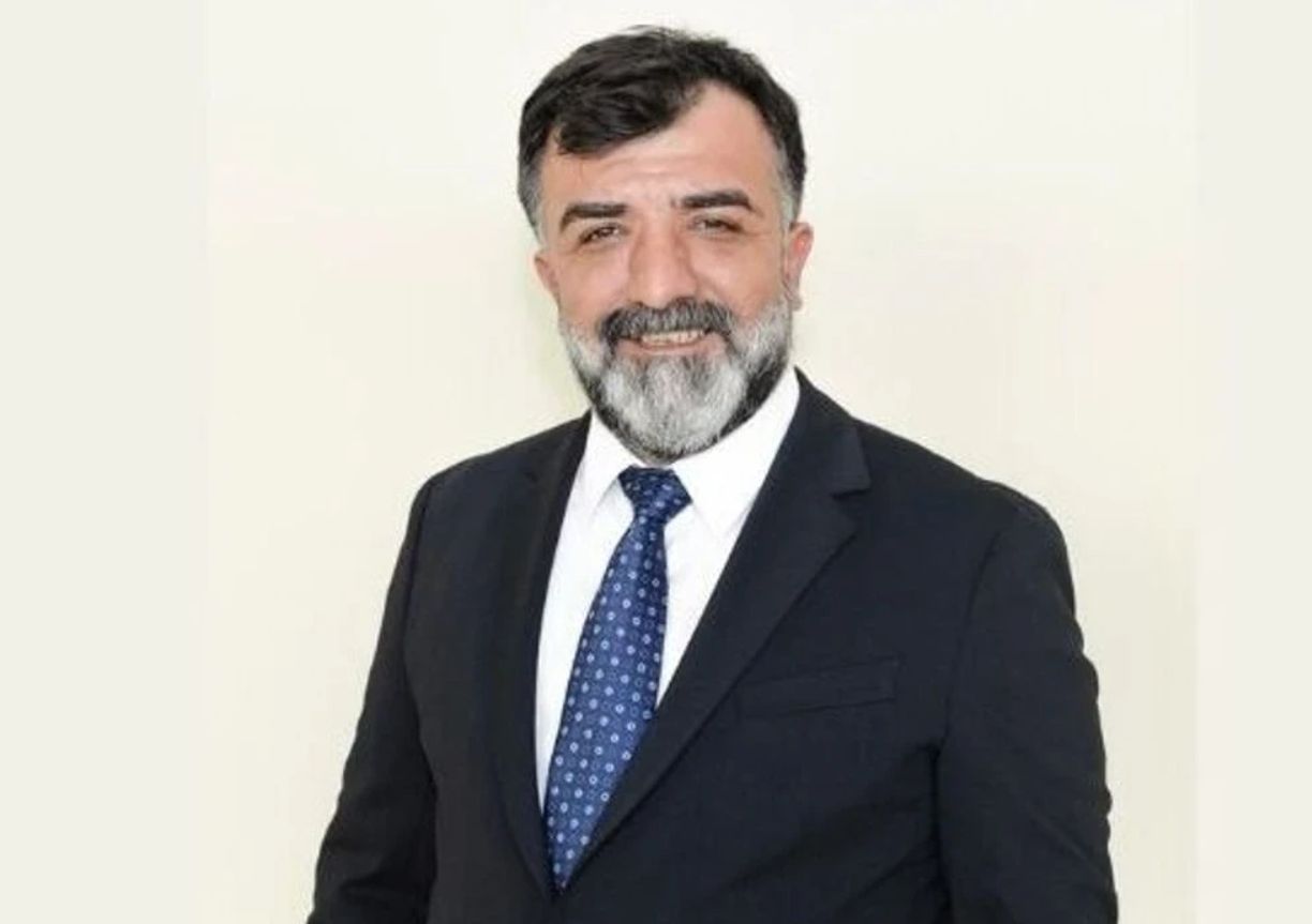 Fatih Eke