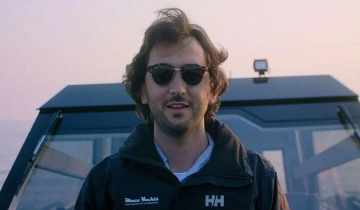 İş Adamı Halit Yukay