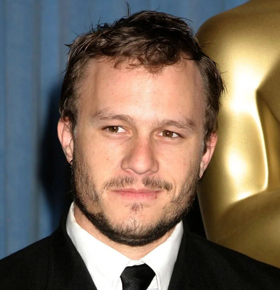 Heath Ledger