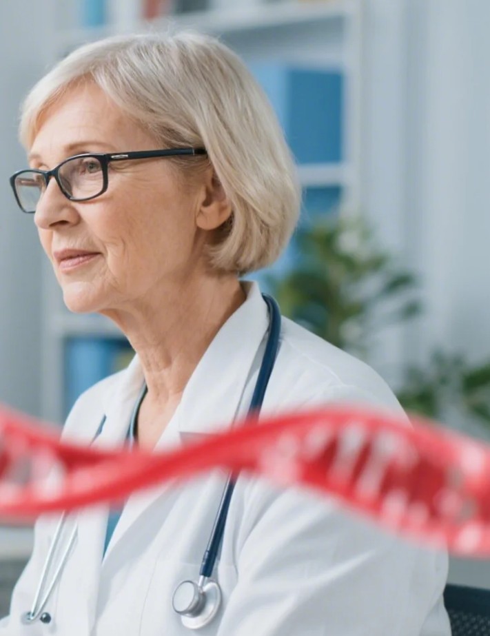 Hormon Tedavisi Nedir? Hormon Tedavisinin Yan Etkileri