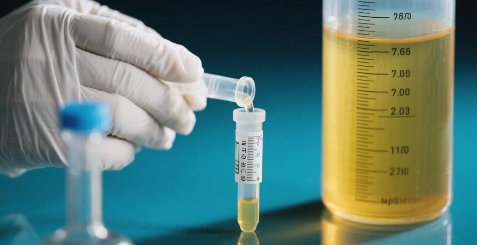 İdrar Dansitesi Nedir