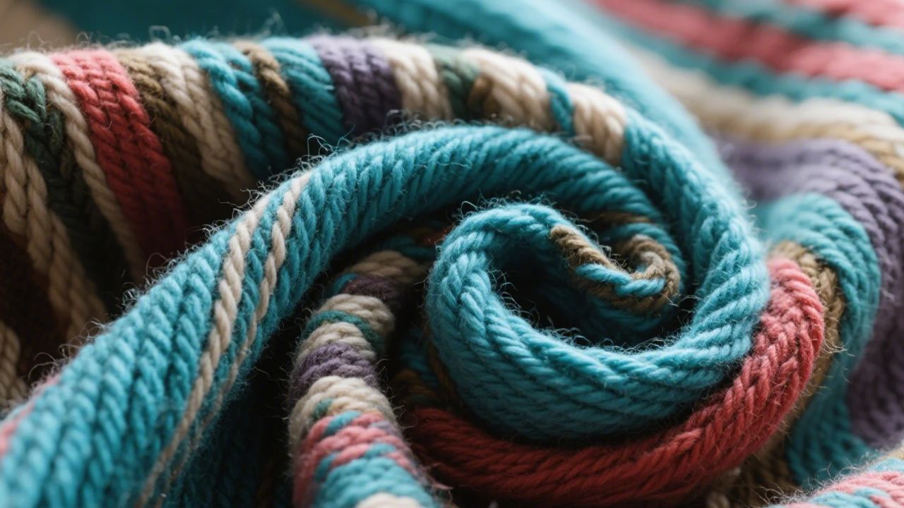 İki İplik Kumaş Nedir