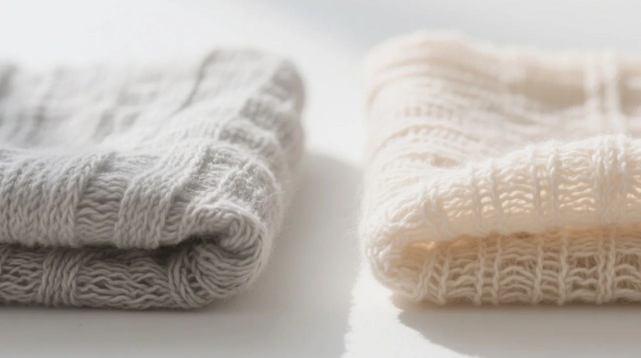 İki İplik Kumaş Nedir