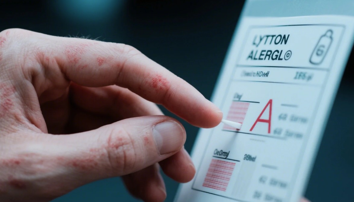 Lateks Alerjisi Nedir