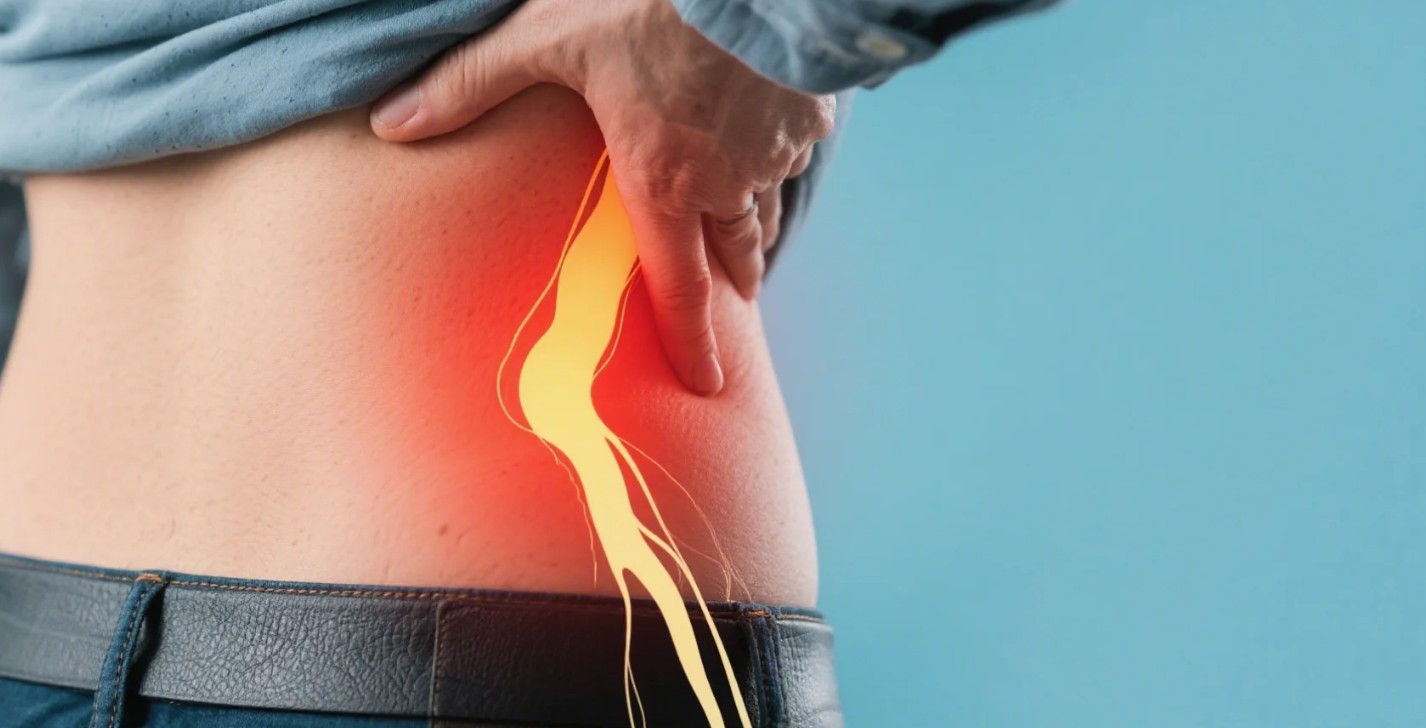 Lumbago Siyatik Nedir