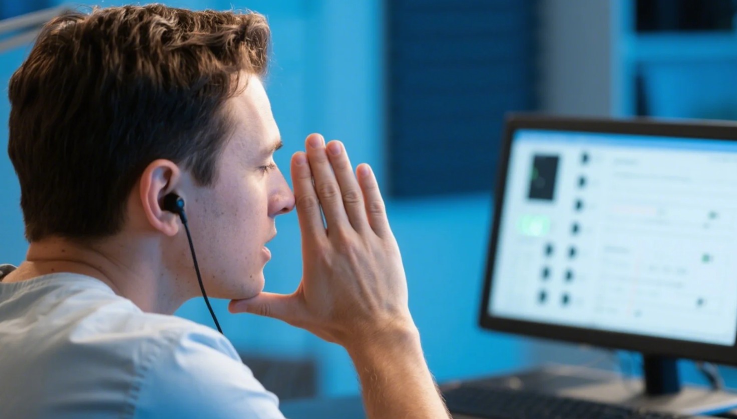 Odyometri Testi Nedir