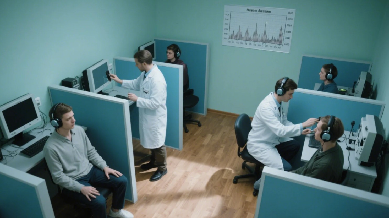 Odyometri Testi Nedir