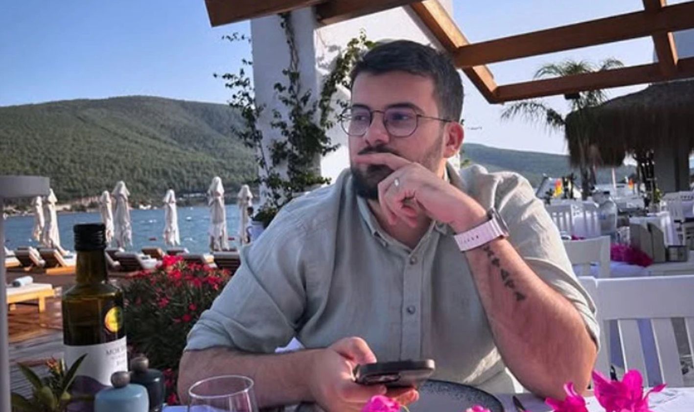 Oğuzhan Dalgakıran Kimdir