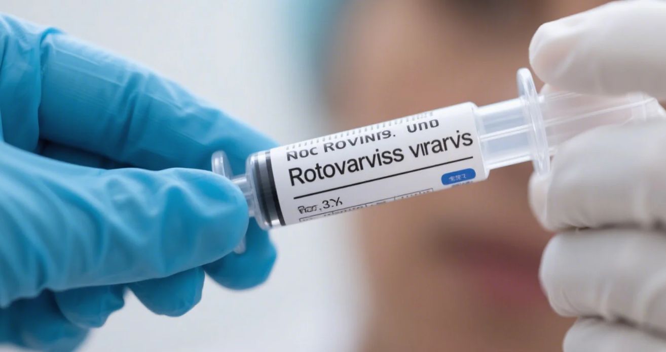 Rotavirüs Aşısı Nedir