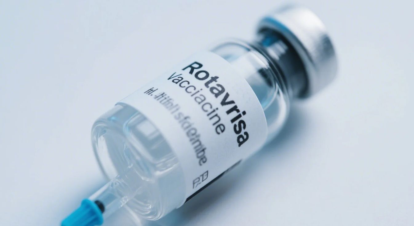 Rotavirüs Aşısı Nedir