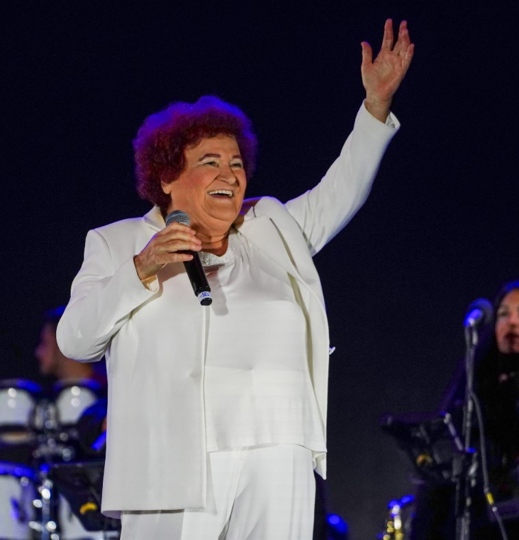 Selda Bağcan 