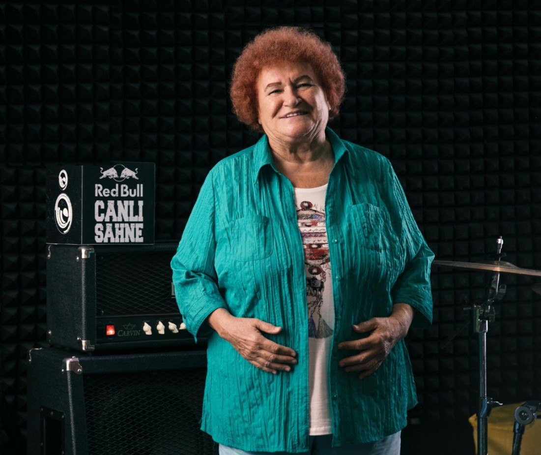 Selda Bağcan 