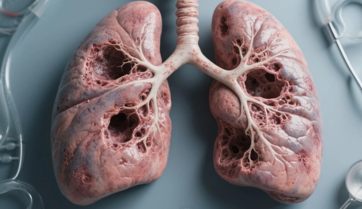 Tüberküloz Hastalığı Nedir