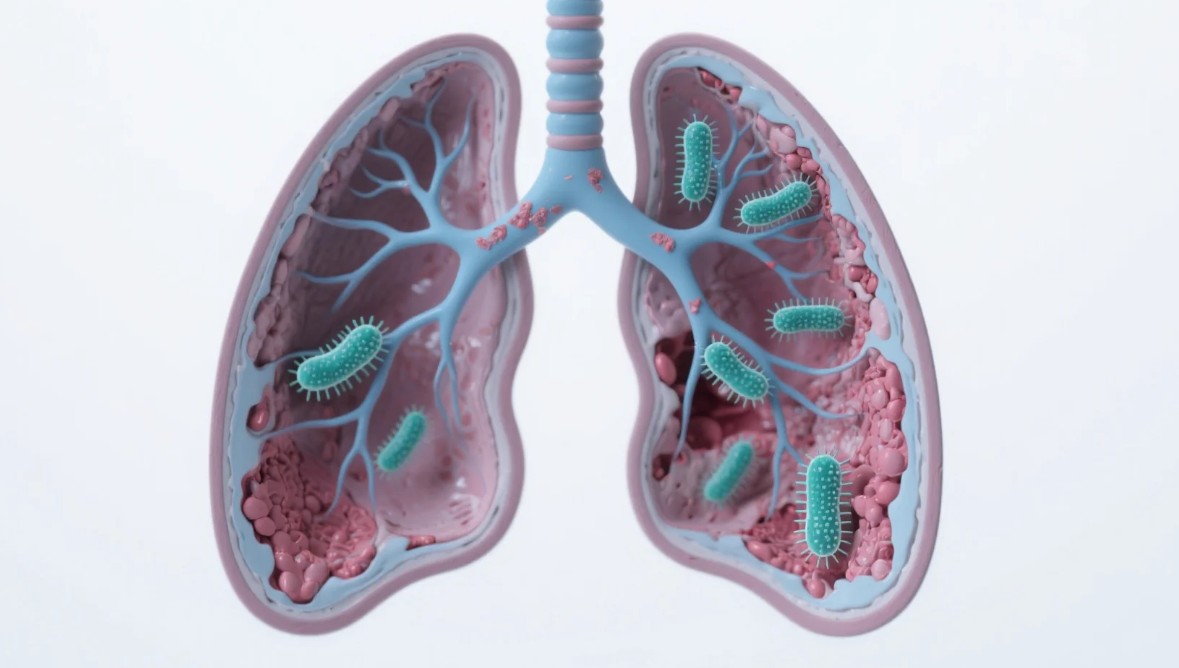 Tüberküloz Hastalığı Nedir