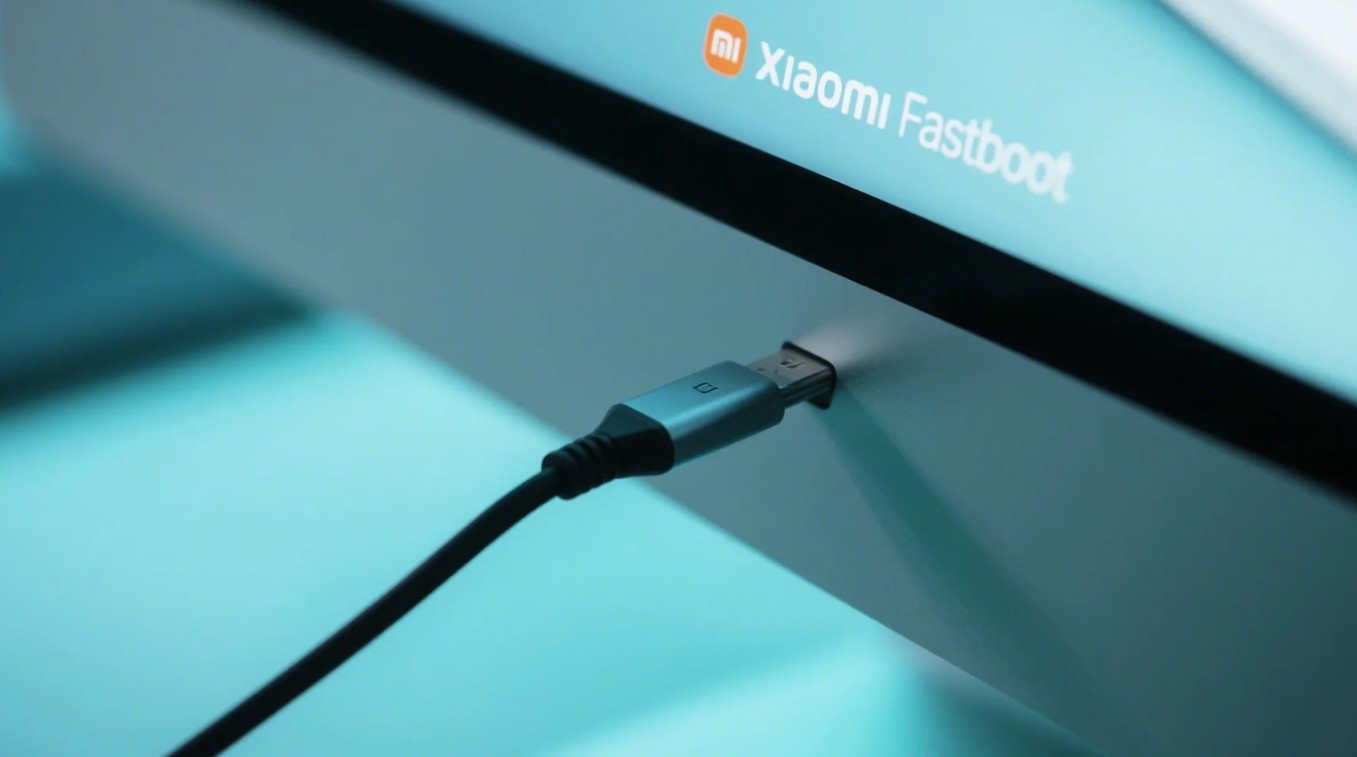 Xiaomi Fastboot Nedir