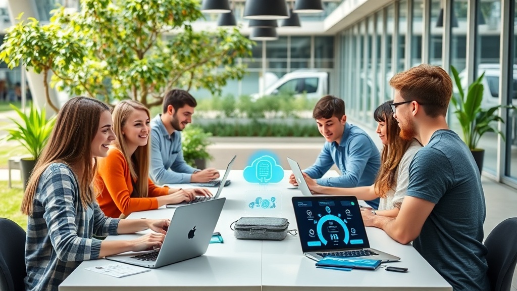 GENÇLER ÜNİVERSİTE YAPAY ZEKA