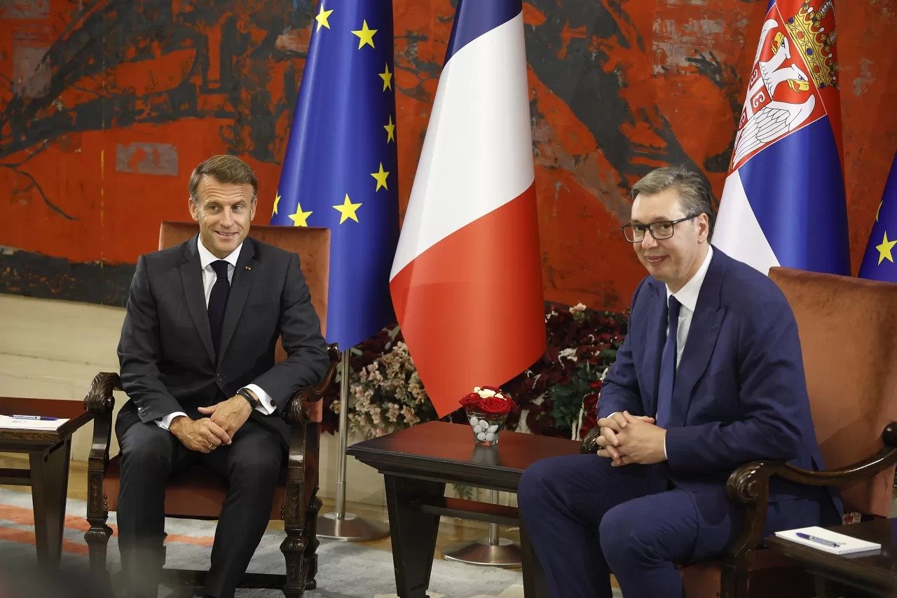 Sırbistan’ın Silahlanması Bosna’yı Nasıl Etkileyecek?