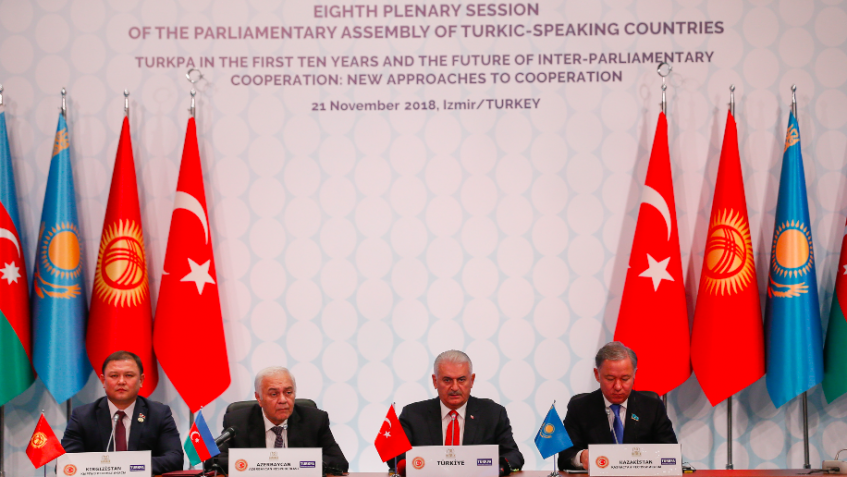 Turk Paci Teşekkürler TÜRKPA - TÜRKINFORM Son dakika Haberler