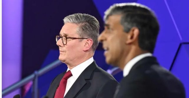 İngiltere’de Genel Seçimler Yarın Başlıyor