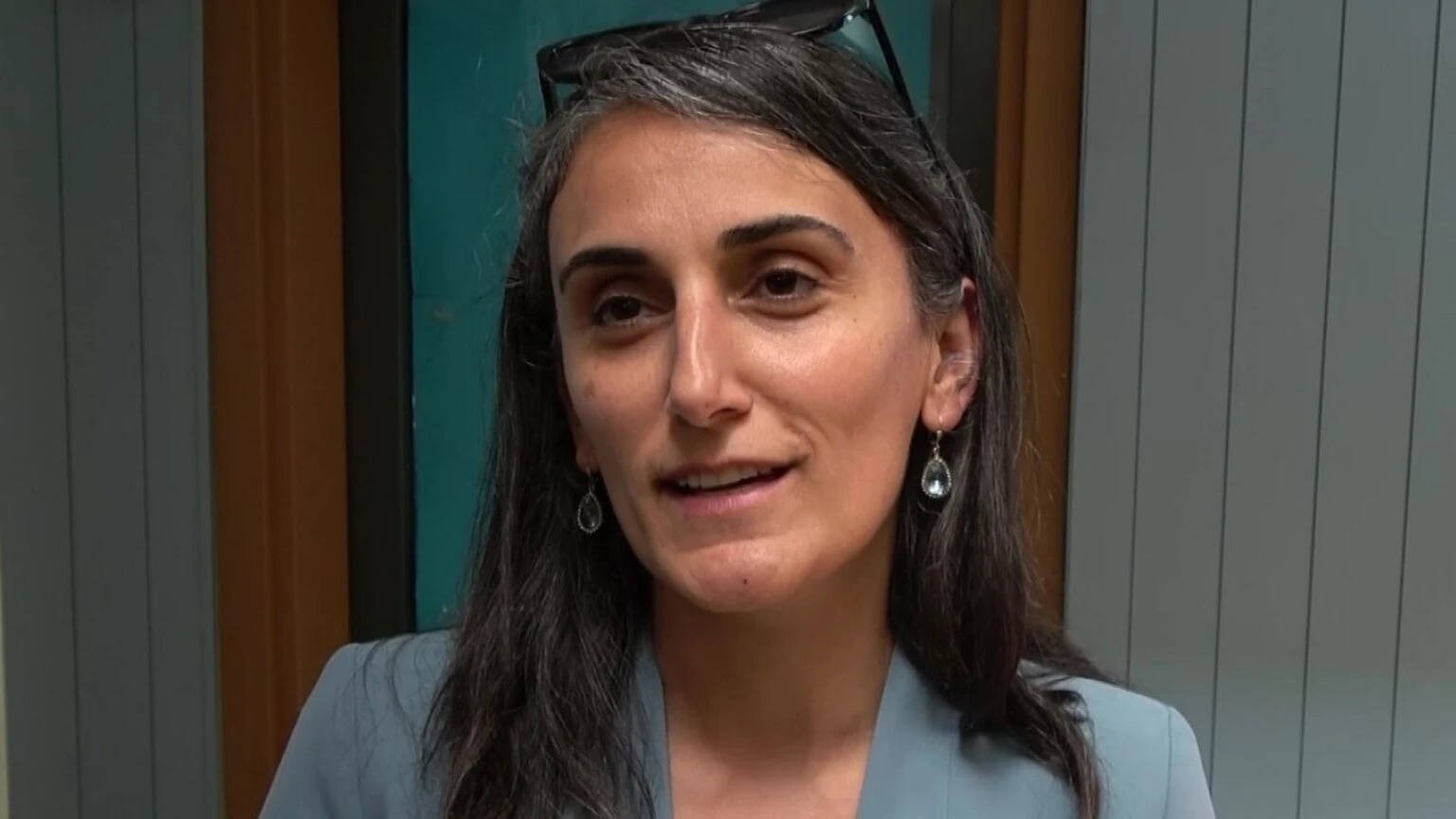 Canan Dağdeviren Kimdir, Mesleği, Ne İş Yapıyor, Evli Mi, Kaç Yaşında ...