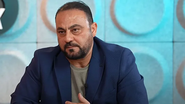 hasan şaş