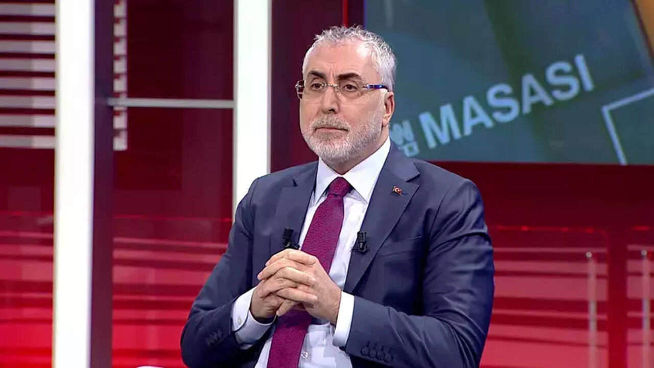 600 Bin Kamu Işçisi Için Zam Pazarlığı
