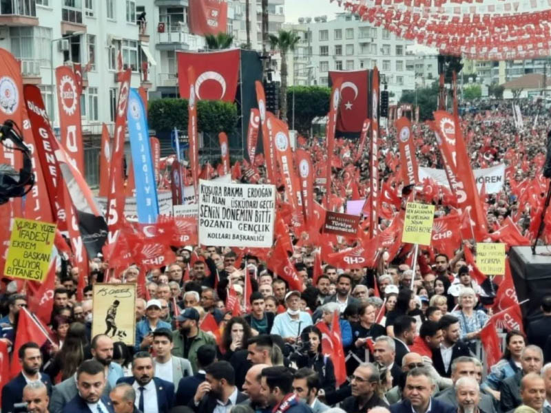 Chp Miting