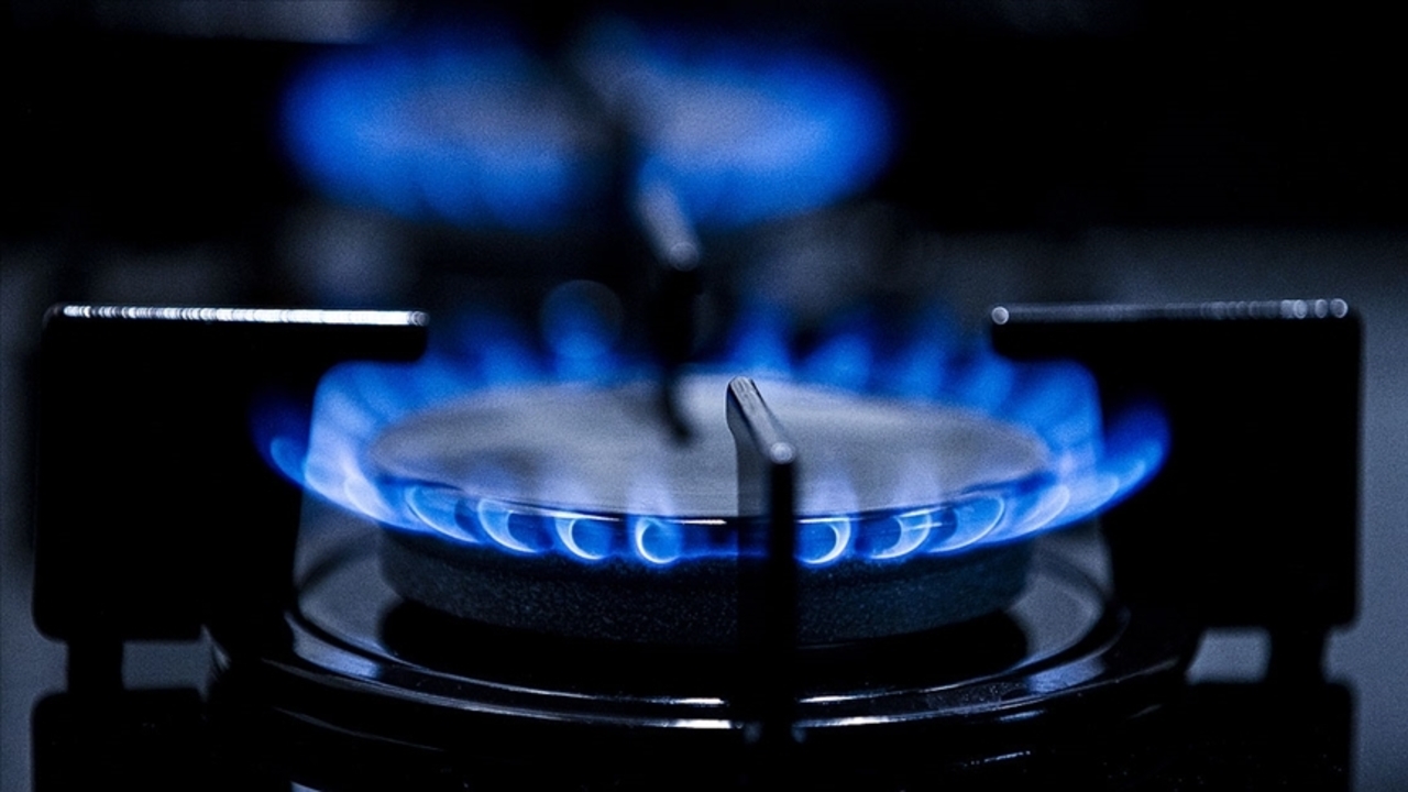 Doğalgaz Zammı