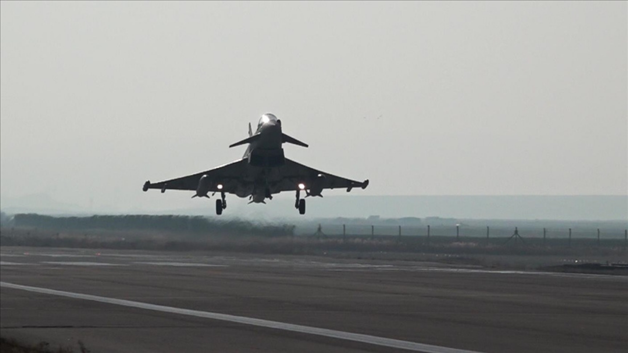 Eurofighter
