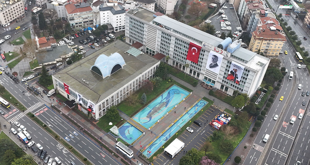 Ibb Çalışanları