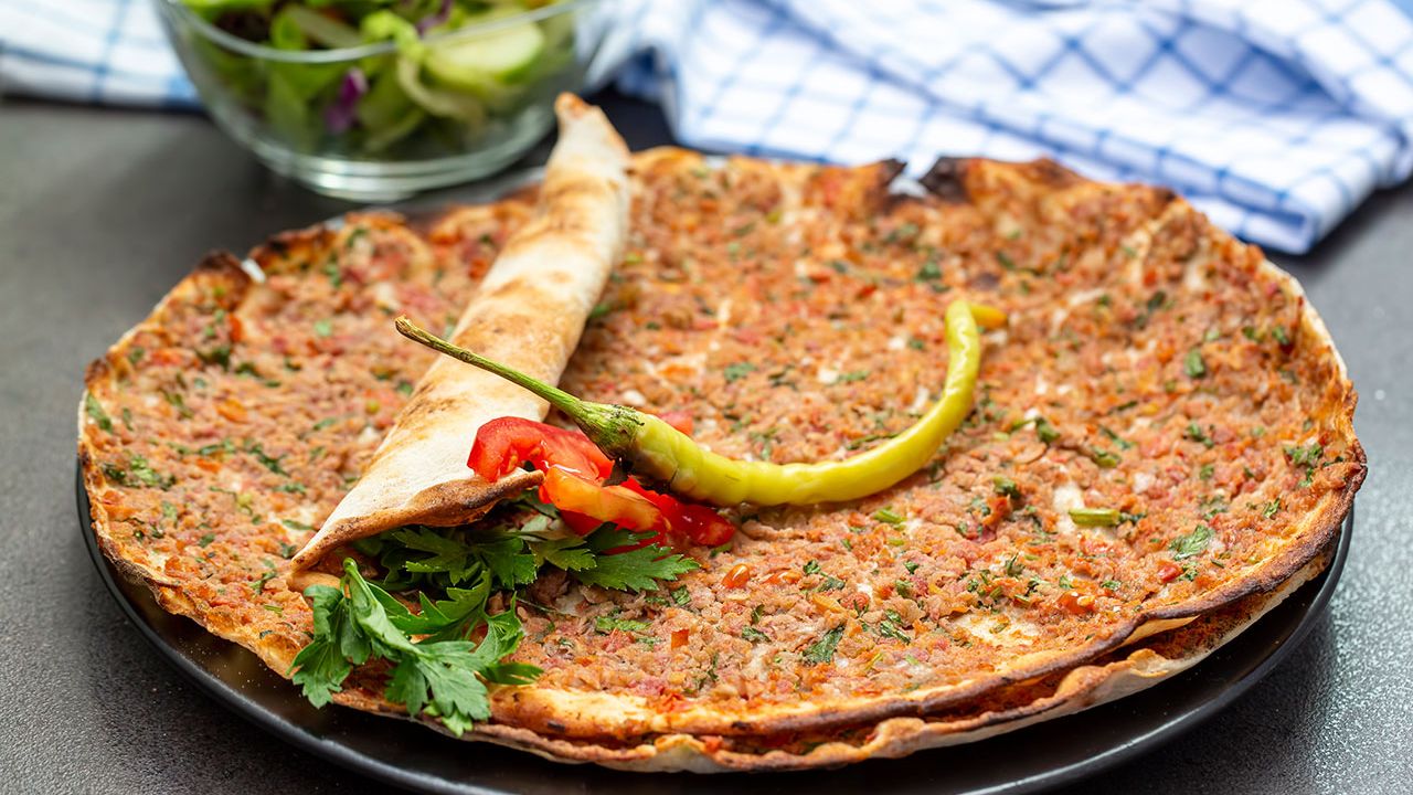 Lahmacun