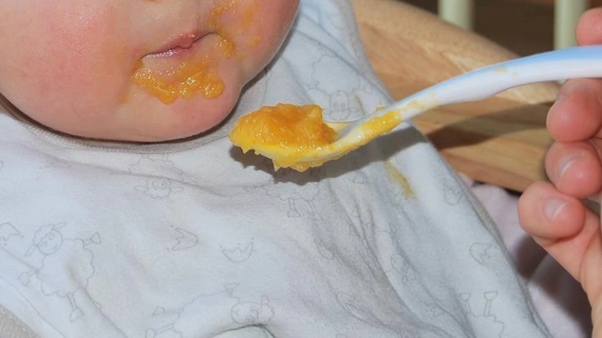 Sahte Bebek Mamasi Skandali 8 Milyon 700 Bin Tllik Urun Yakalandi Qrvi