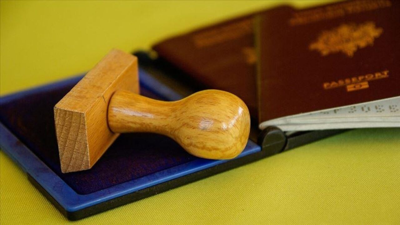 Vize Başvuruları