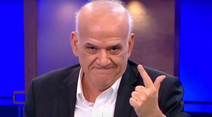 175343 Ahmet Cakar Fenerbahce Nin Kayserispor Karsisinda Aldigi Penaltiyi Yorumladi 68056313B154C