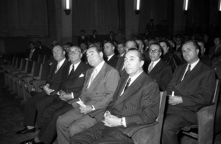 27 Mayıs Darbesi Hangi Yıl Yapıldı