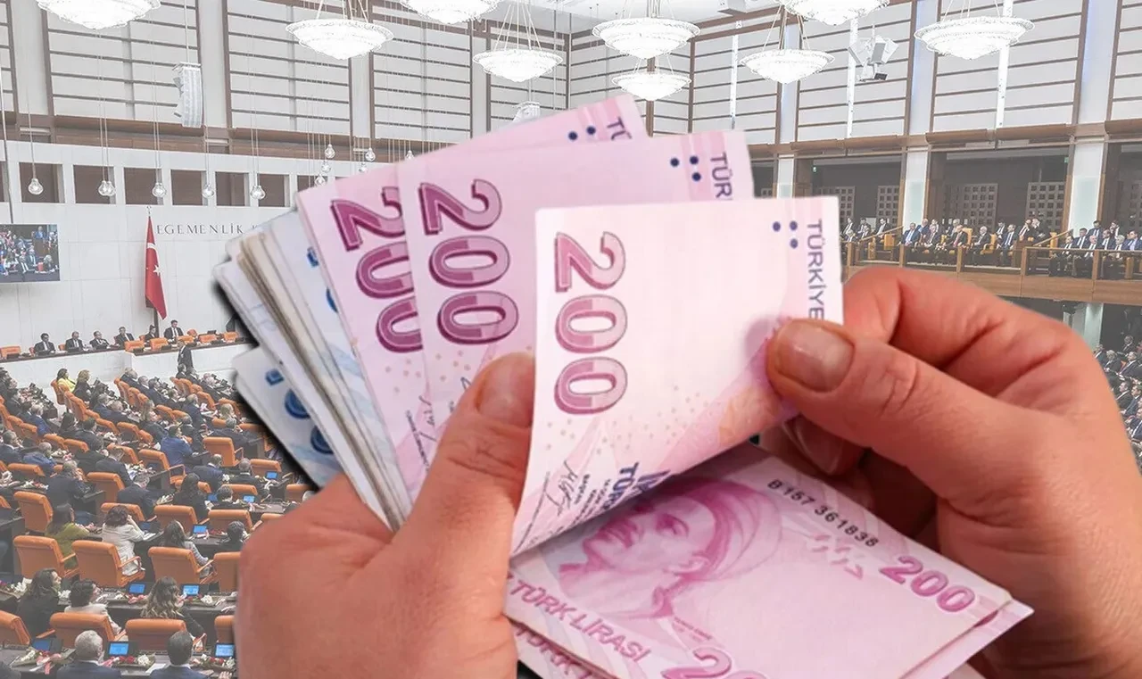 3600 Ek Gösterge Kimleri Kapsıyor