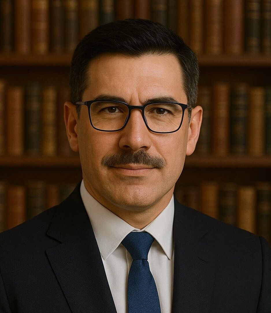 Asım KAFKAS