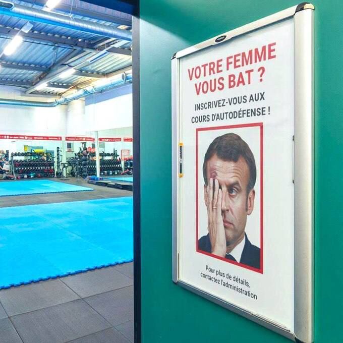 macronsporsalonu